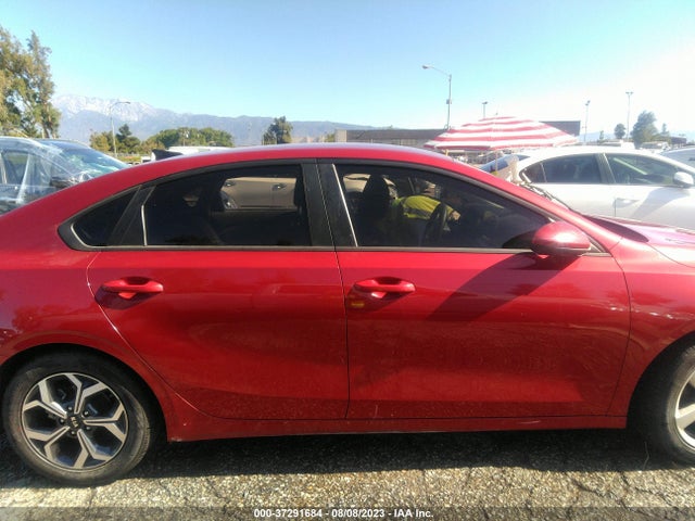 KIA Forte Lxs 2019 3KPF24AD1KE084269 Image 6