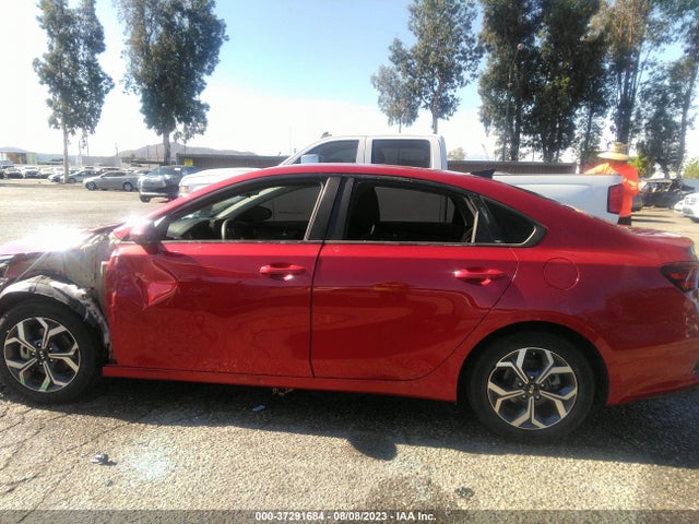 KIA Forte Lxs 2019 3KPF24AD1KE084269 Image 7