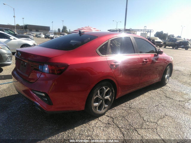 KIA Forte Lxs 2019 3KPF24AD1KE084269 Image 11
