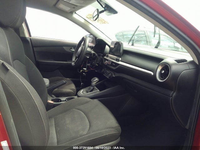 KIA Forte Lxs 2019 3KPF24AD1KE084269 Image 12