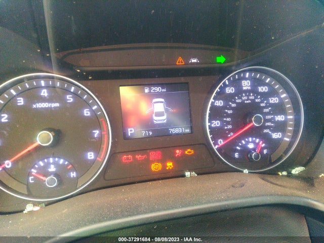 KIA Forte Lxs 2019 3KPF24AD1KE084269 Image 14