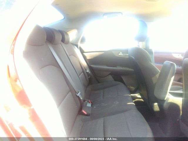 KIA Forte Lxs 2019 3KPF24AD1KE084269 Image 15