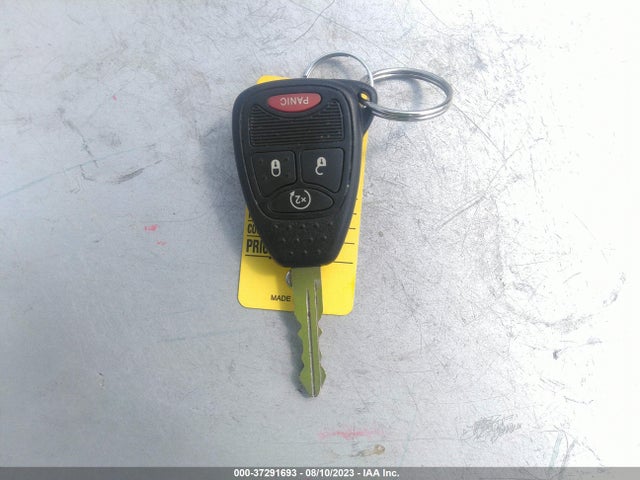 1C4NJRFB3GD695481 Jeep Patriot High Altitude Edition