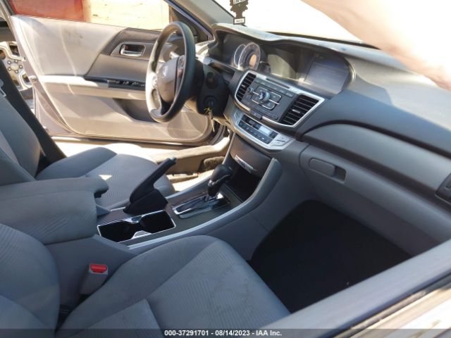 1HGCR2F30FA205239 Honda Accord Sedan Lx