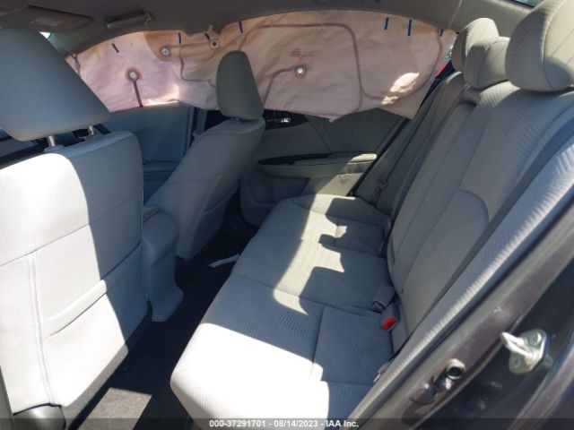 1HGCR2F30FA205239 Honda Accord Sedan Lx