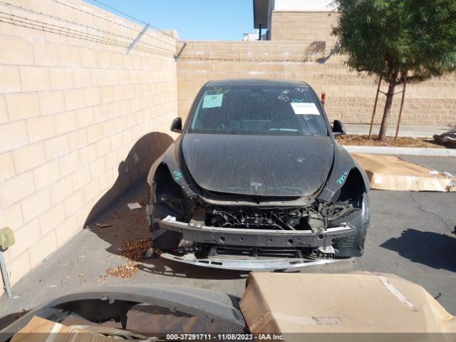 7SAYGDEE6PA051864 Tesla Model Y Long Range