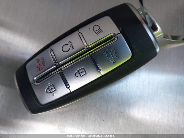 Genesis G70 3.3t 2022 KMTG54TE7NU094829 Image 11