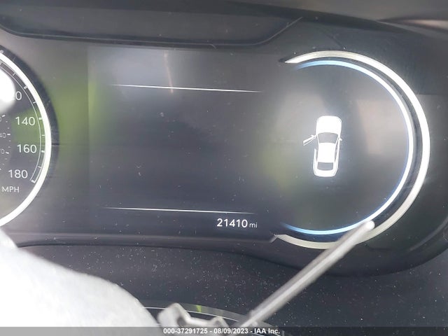 Genesis G70 3.3t 2022 KMTG54TE7NU094829 Image 15