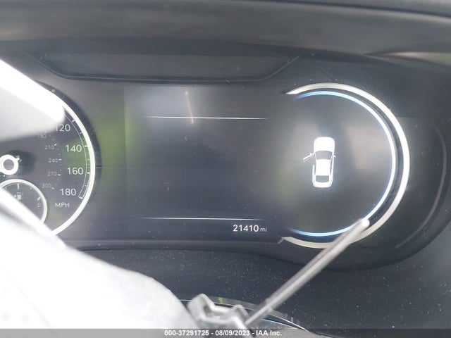 Genesis G70 3.3t 2022 KMTG54TE7NU094829 Image 7