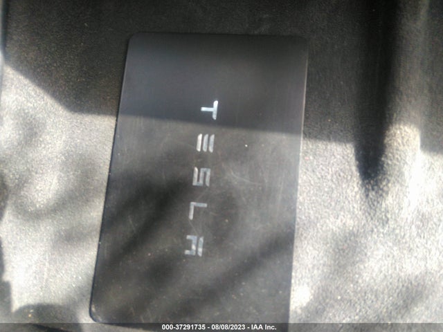 Tesla Model S Long Range 2021 5YJSA1E57MF428168 Image 10
