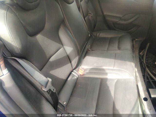 Tesla Model S Long Range 2021 5YJSA1E57MF428168 Image 8