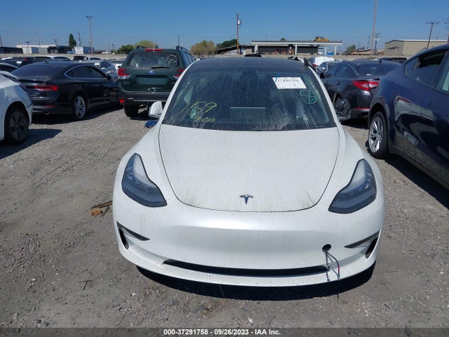 Tesla Model 3 Standard Range 2020 5YJ3E1EA7LF597417 Image 3