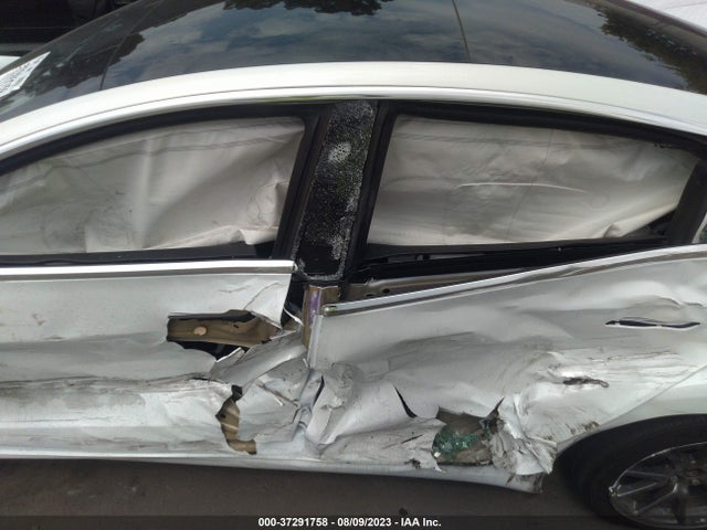 Tesla Model 3 Standard Range 2020 5YJ3E1EA7LF597417 Image 17