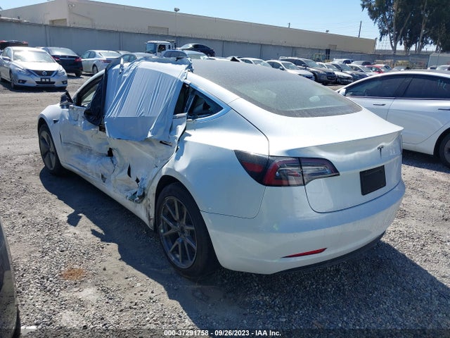 Tesla Model 3 Standard Range 2020 5YJ3E1EA7LF597417 Image 10