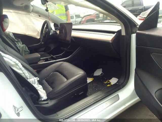 Tesla Model 3 Standard Range 2020 5YJ3E1EA7LF597417 Image 12