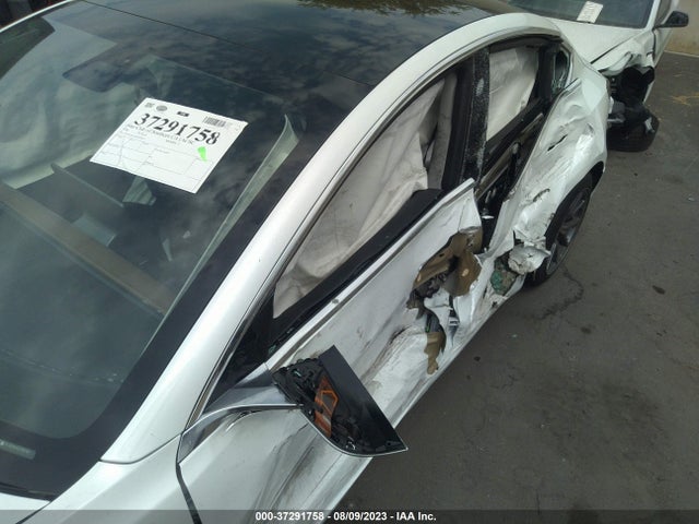 Tesla Model 3 Standard Range 2020 5YJ3E1EA7LF597417 Image 13