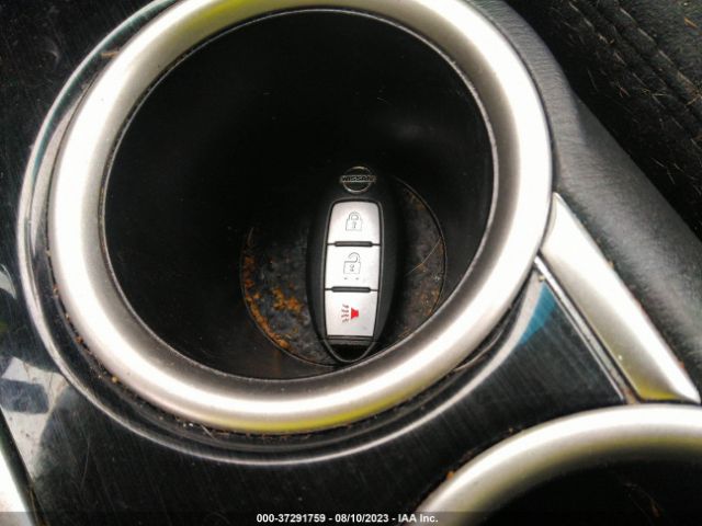 5N1AR2MN7EC667161 Nissan Pathfinder Sv
