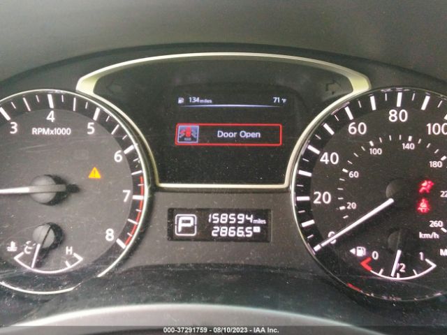 5N1AR2MN7EC667161 Nissan Pathfinder Sv