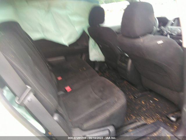 5N1AR2MN7EC667161 Nissan Pathfinder Sv
