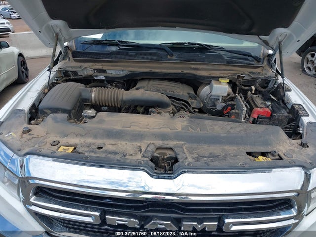 1C6RREBT9KN771541 RAM 1500 Big Horn/lone Star