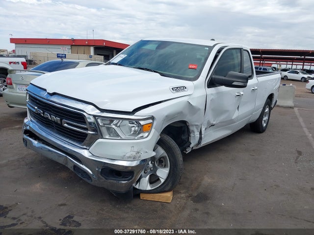1C6RREBT9KN771541 RAM 1500 Big Horn/lone Star