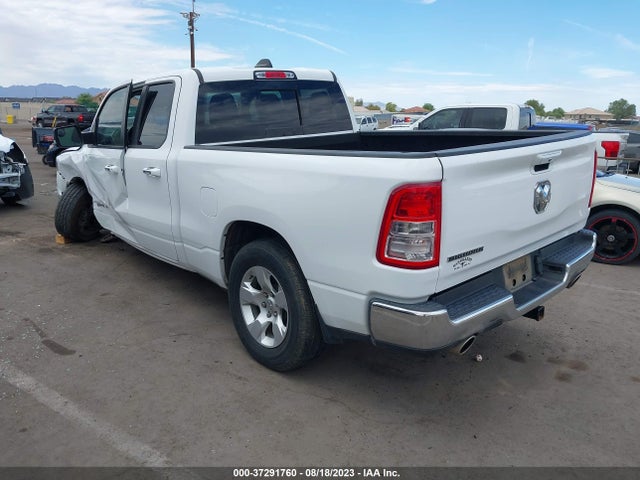 1C6RREBT9KN771541 RAM 1500 Big Horn/lone Star