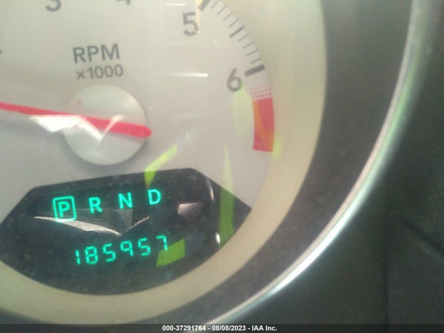 2008 DODGE CALIBER SXT VIN: 1B3HB48B88D548621