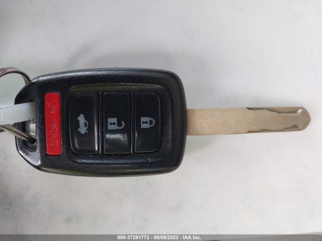 Honda Civic Sedan Lx 2017 2HGFC2F57HH565144 Image 11