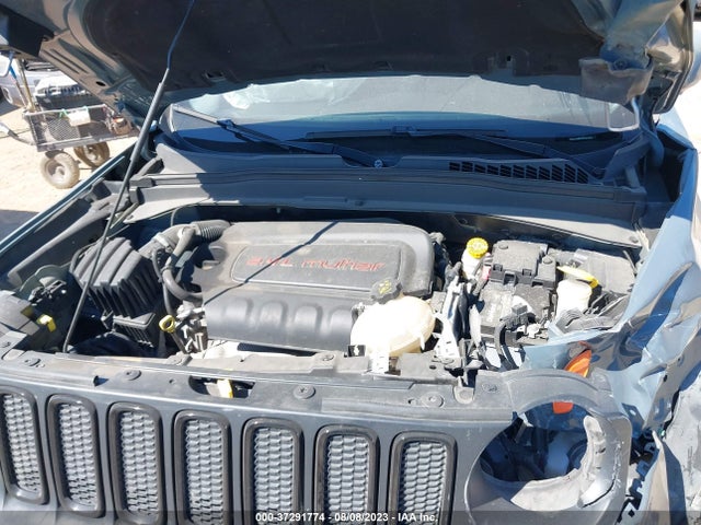 ZACCJABB3HPG13220 Jeep Renegade Altitude