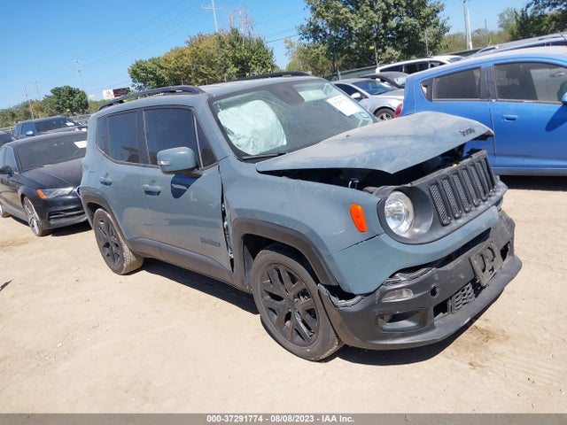 ZACCJABB3HPG13220 Jeep Renegade Altitude