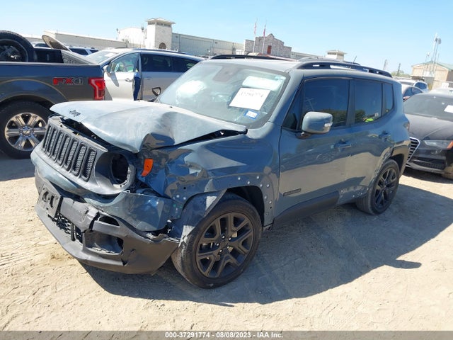 ZACCJABB3HPG13220 Jeep Renegade Altitude