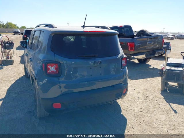 ZACCJABB3HPG13220 Jeep Renegade Altitude