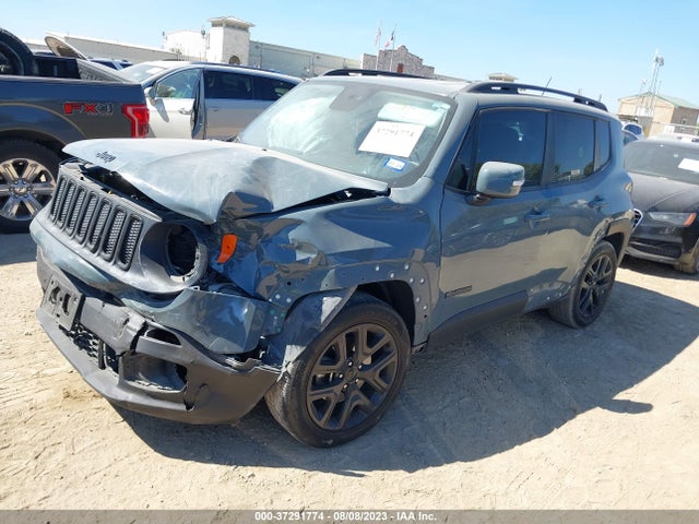 ZACCJABB3HPG13220 Jeep Renegade Altitude
