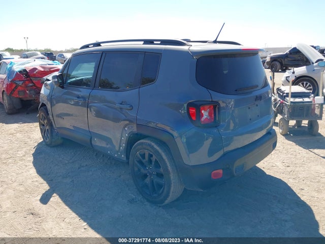 ZACCJABB3HPG13220 Jeep Renegade Altitude