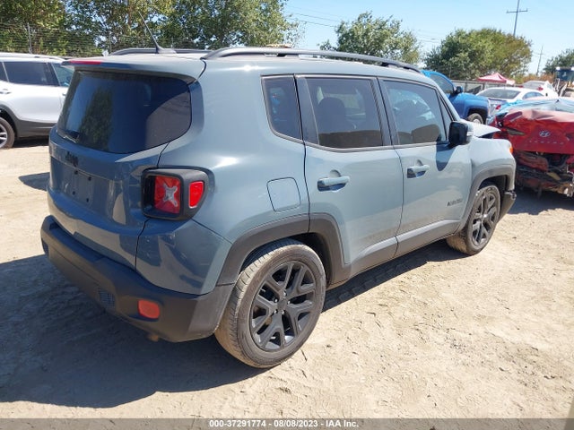 ZACCJABB3HPG13220 Jeep Renegade Altitude