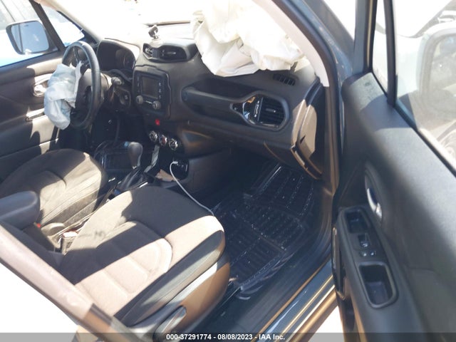 ZACCJABB3HPG13220 Jeep Renegade Altitude
