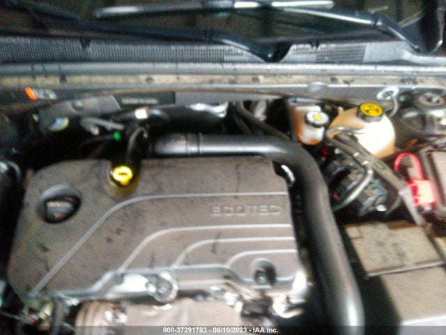 Chevrolet MALIBU LT 2022 1G1ZD5ST1NF155430 Image 10