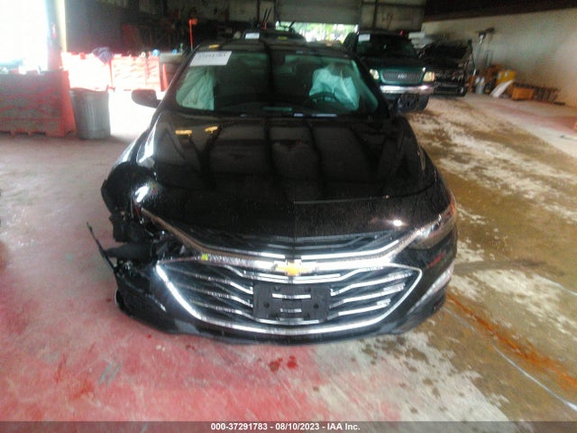 Chevrolet MALIBU LT 2022 1G1ZD5ST1NF155430 Image 12