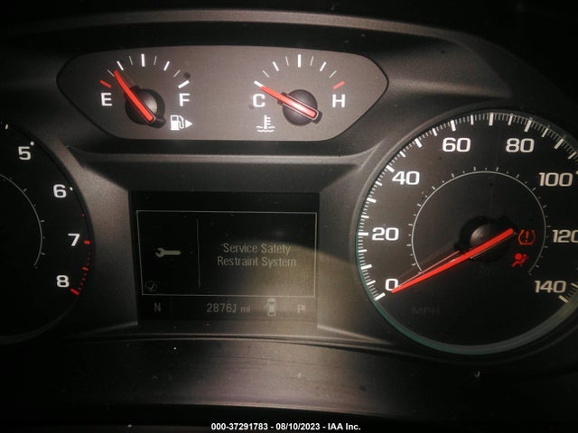 Chevrolet MALIBU LT 2022 1G1ZD5ST1NF155430 Image 15