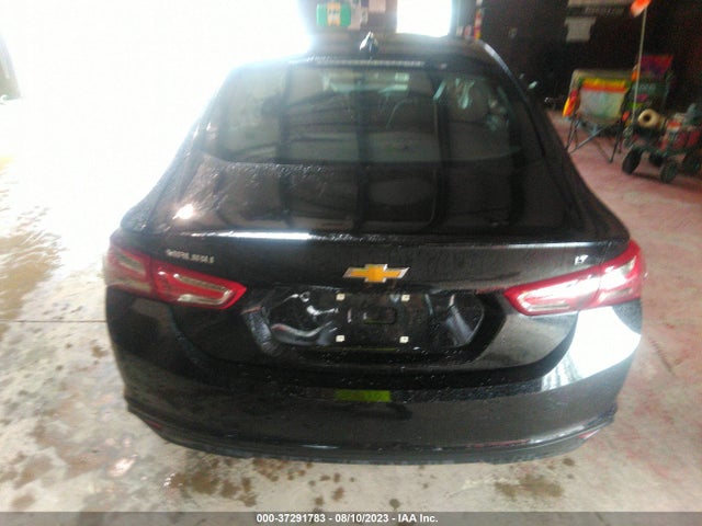 Chevrolet MALIBU LT 2022 1G1ZD5ST1NF155430 Image 16
