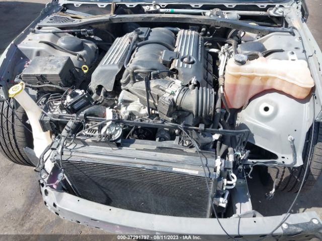 2C3CDZFJ0JH215580 Dodge Challenger R/t Scat Pack