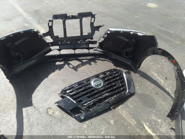 3N1CP5CV9ML480905 Nissan Kicks Sv Xtronic Cvt