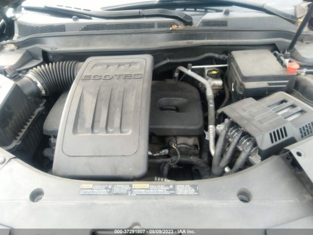 2GKALMEK2H6337077 GMC Terrain Sle