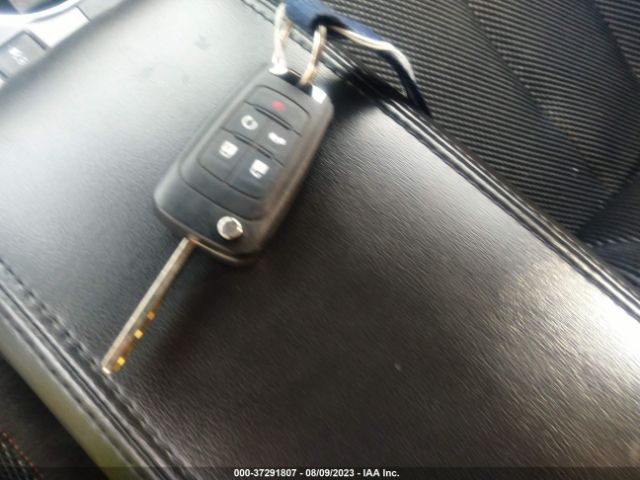 2GKALMEK2H6337077 GMC Terrain Sle