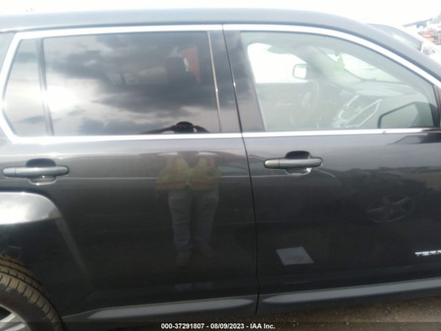 2GKALMEK2H6337077 GMC Terrain Sle