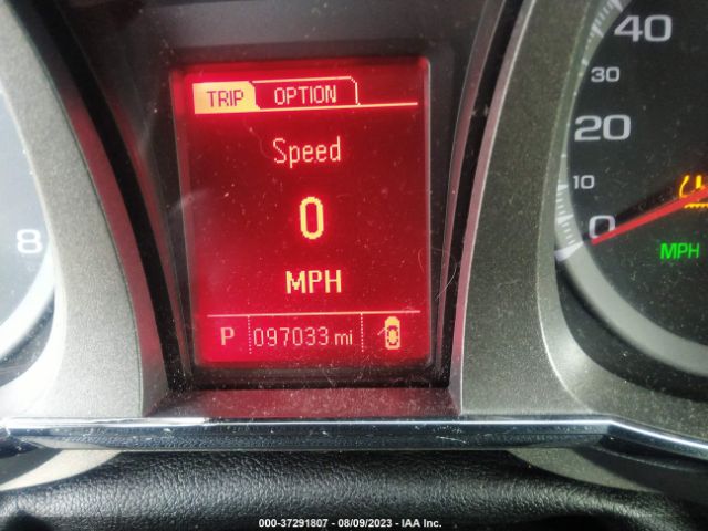 2GKALMEK2H6337077 GMC Terrain Sle