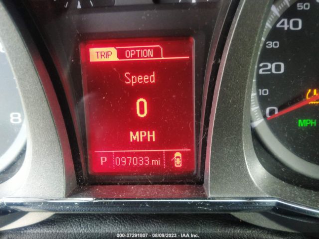 2GKALMEK2H6337077 GMC Terrain Sle