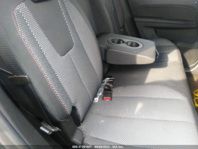 2GKALMEK2H6337077 GMC Terrain Sle