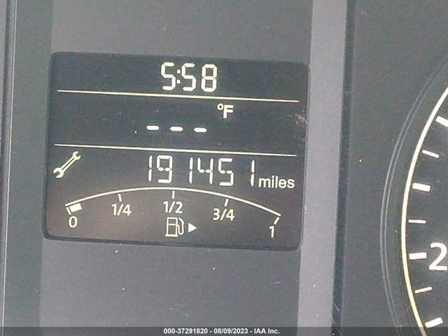 2011 VOLKSWAGEN JETTA SEDAN SE W VIN: 3VWDZ7AJ3BM367396