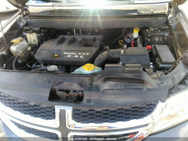3C4PDCBB1FT564416 Dodge Journey Sxt